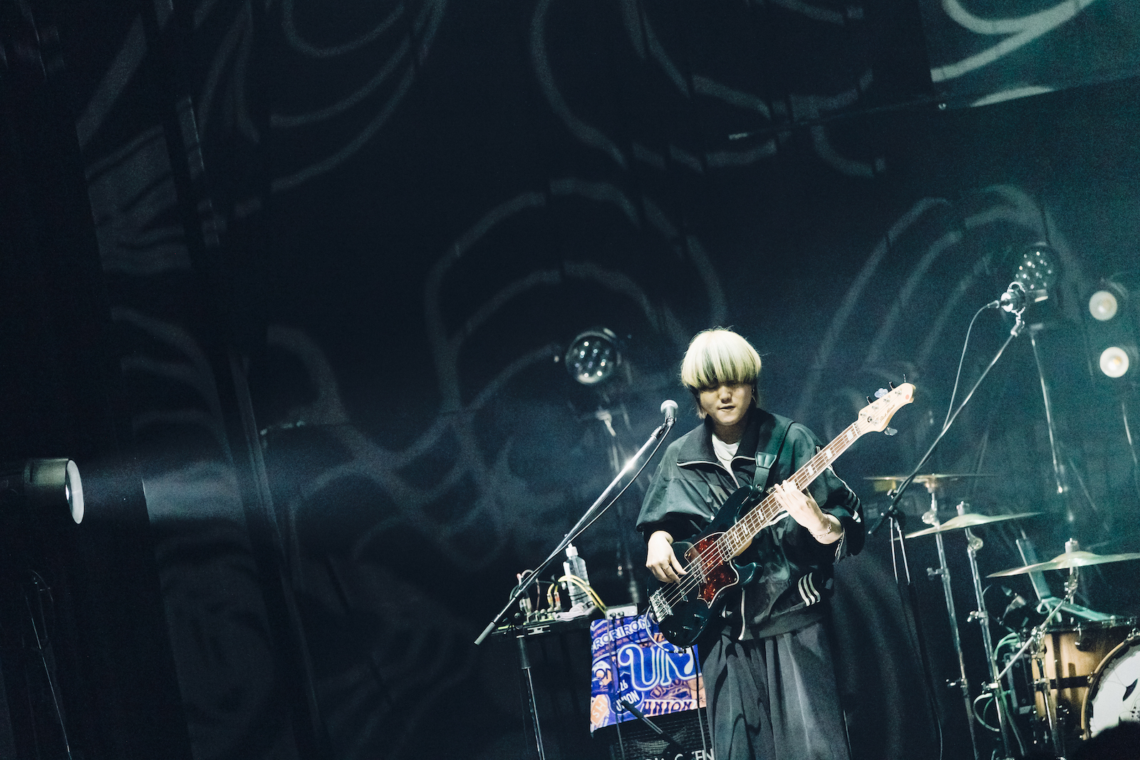 NELKE（撮影＝Asako Tachibana ）