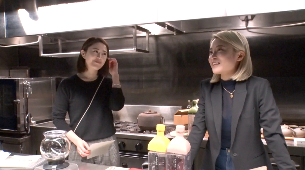 『資産、全部売ってみた』3話より