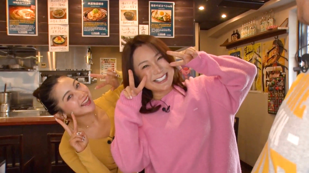 『資産、全部売ってみた』3話より