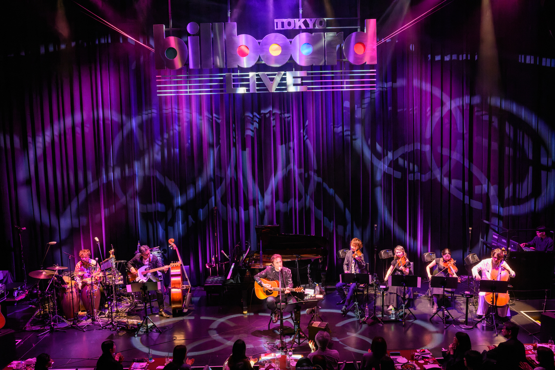 織田哲郎（撮影＝Masanori Naruse）