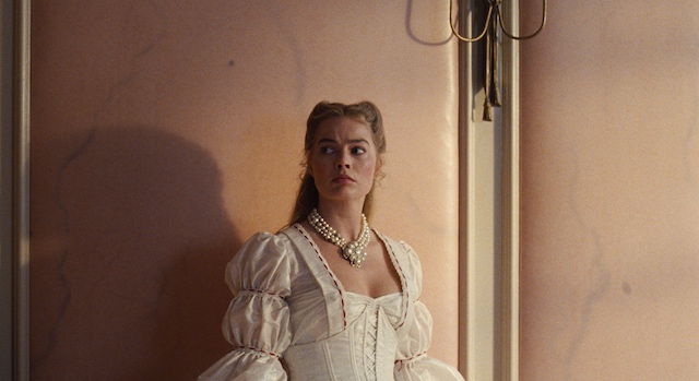 『嵐が丘』が賛否両論となった理由を考察の画像