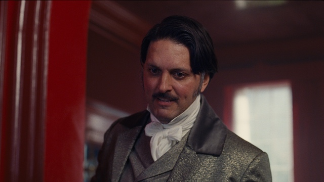 『嵐が丘』が賛否両論となった理由を考察の画像