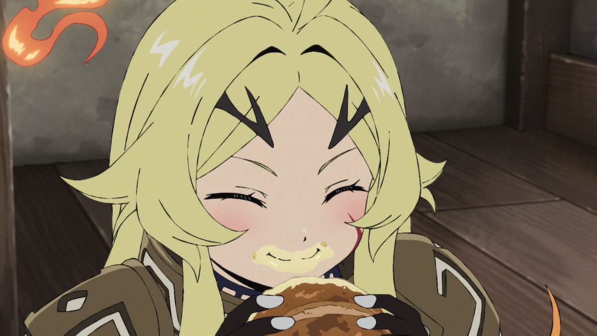 『勇者刑に処す』第10話先行カット＆あらすじ