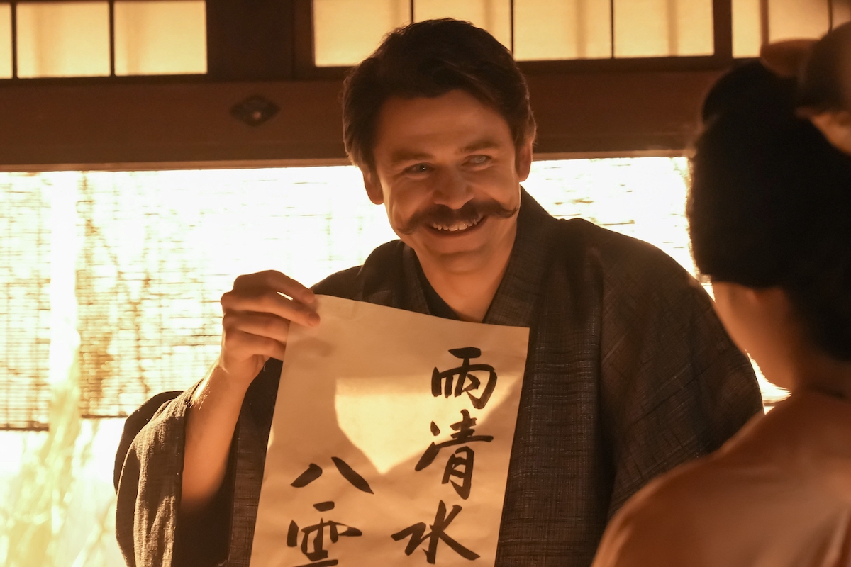 『ばけばけ』登場人物の“名前”秘話