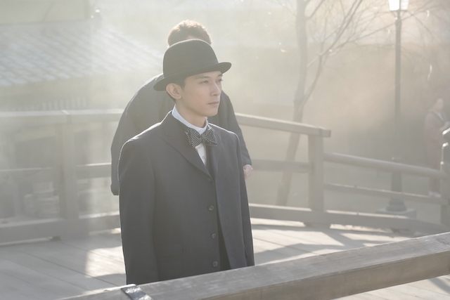 『ばけばけ』第115話あらすじの画像