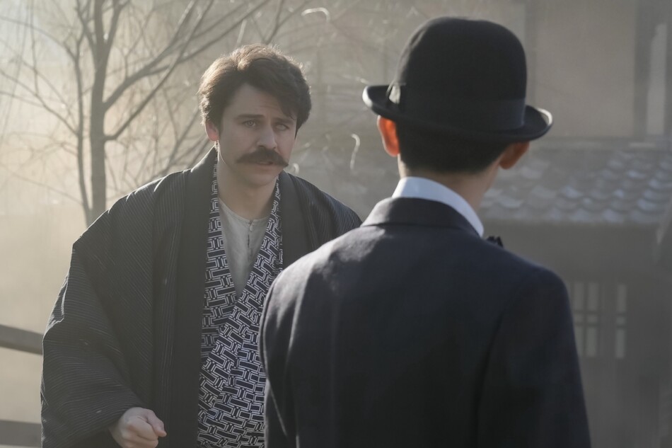 『ばけばけ』第115話あらすじ