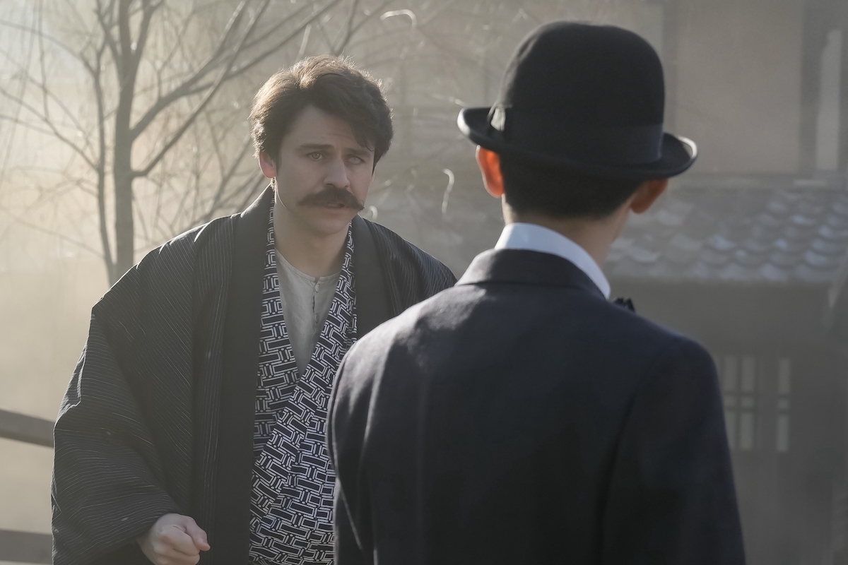 『ばけばけ』第115話あらすじ