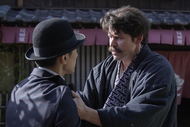 『ばけばけ』第115話あらすじの画像