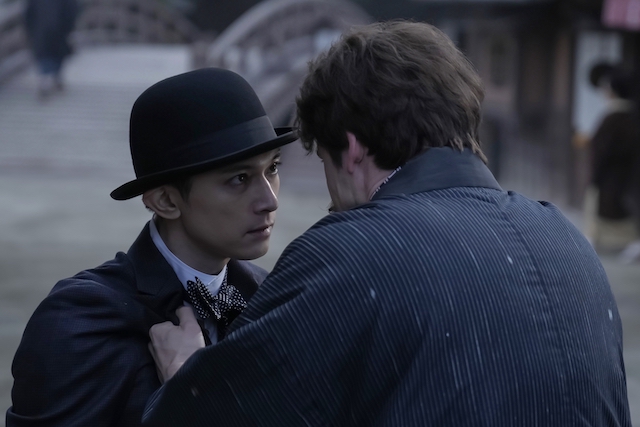 『ばけばけ』第115話あらすじの画像