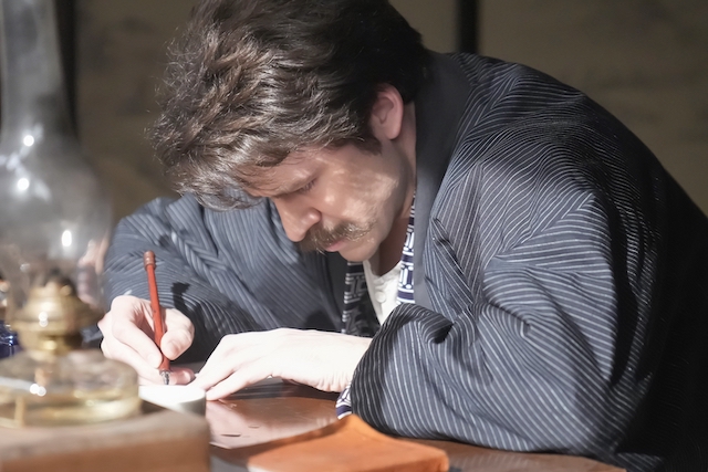 『ばけばけ』第115話あらすじの画像