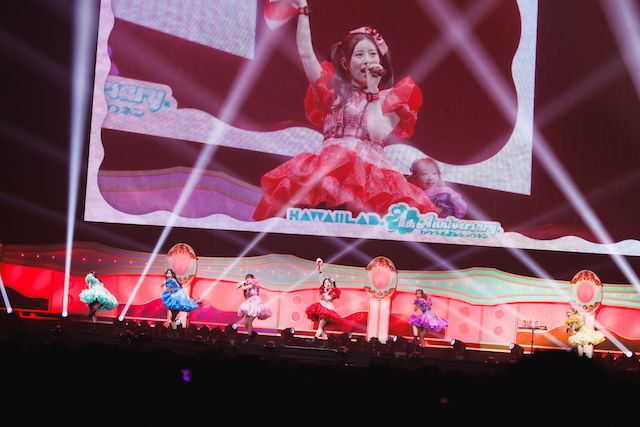 【初披露ライブ映像】「ぶちかませよ！」/ 2026.03.08 ＠KAWAII LAB. 4th Anniversary Special LIVE KAWAII LAB. SESSION in 神戸　より