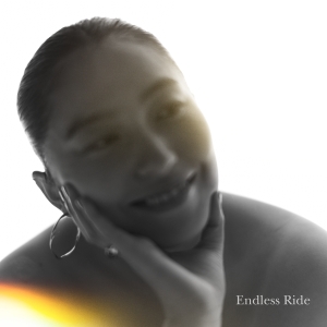 福原みほ「Endless Ride」ジャケット