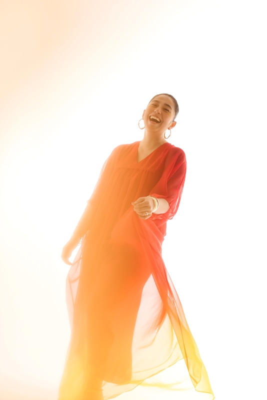 福原みほ、新曲リリース