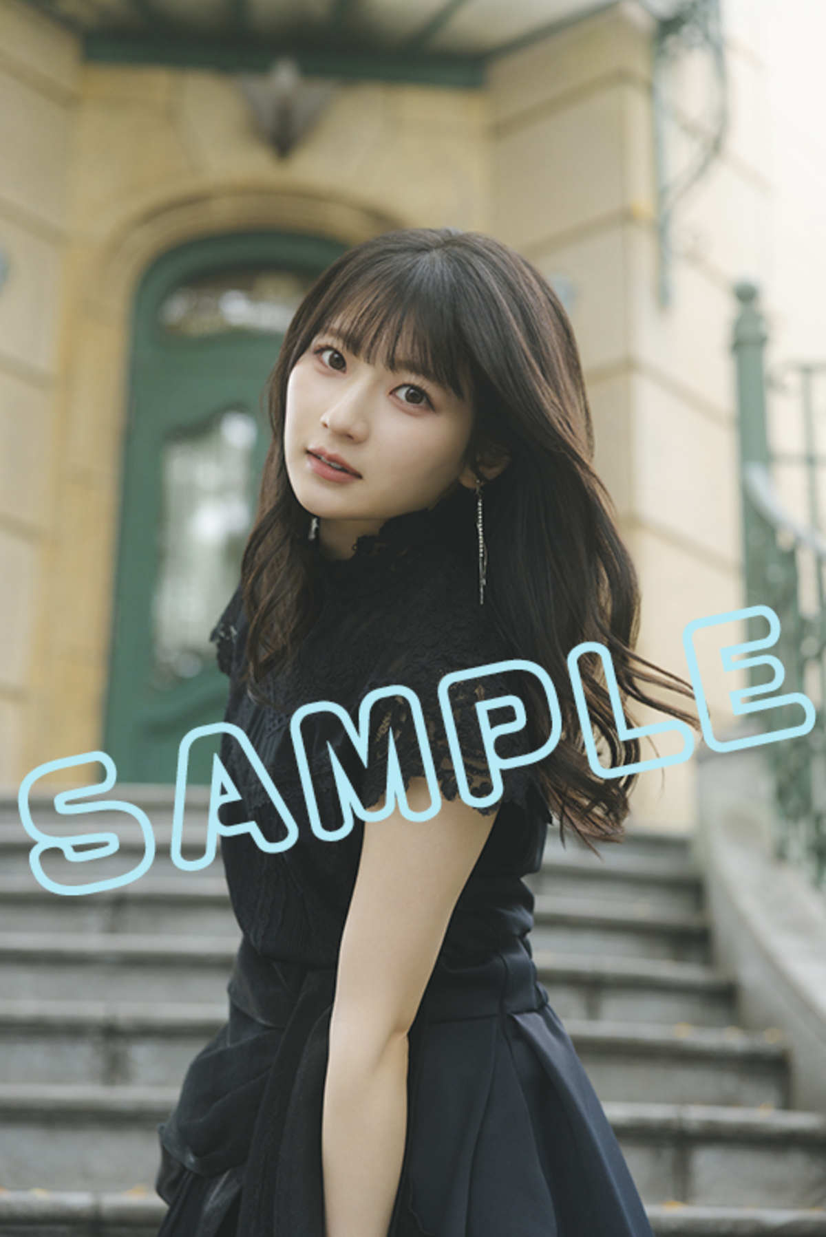 青木陽菜のフォトブック『Nostalgia』の画像