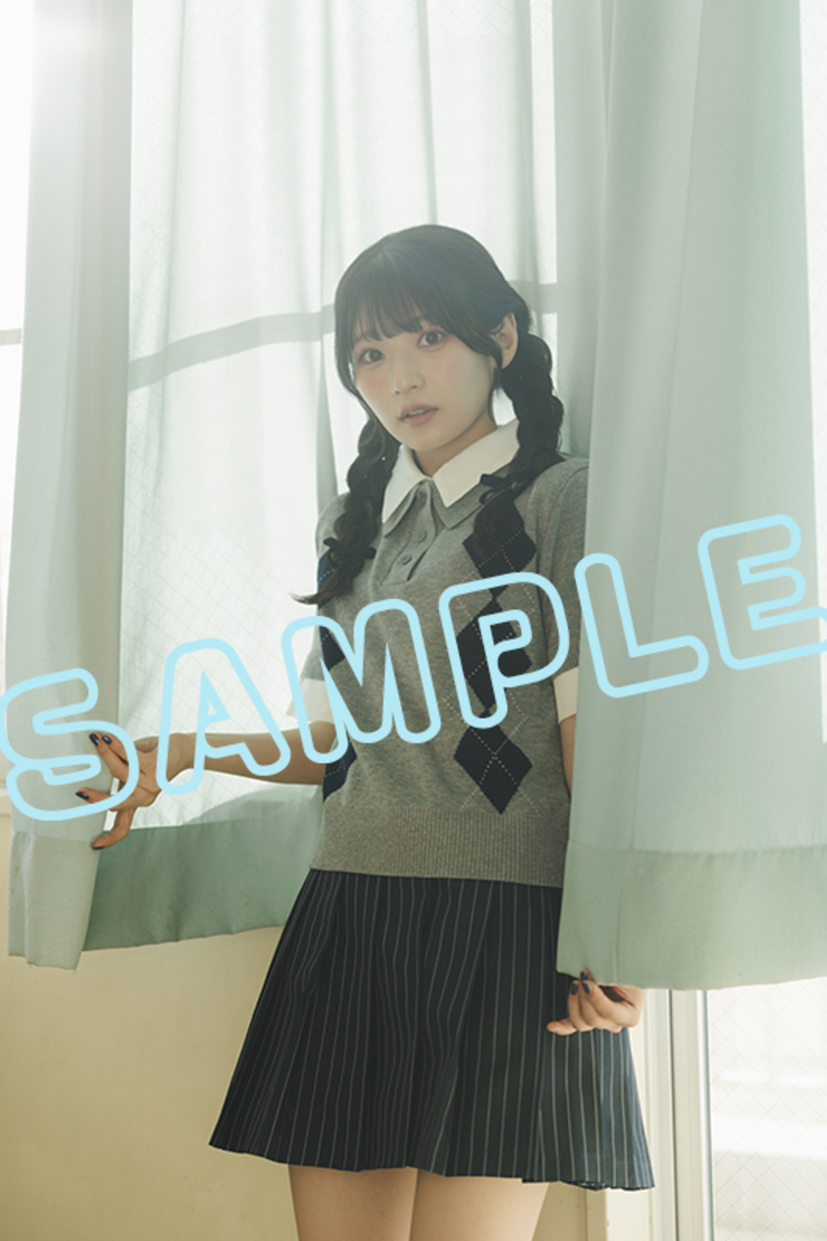 青木陽菜のフォトブック『Nostalgia』の画像