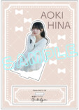 青木陽菜のフォトブック『Nostalgia』の画像