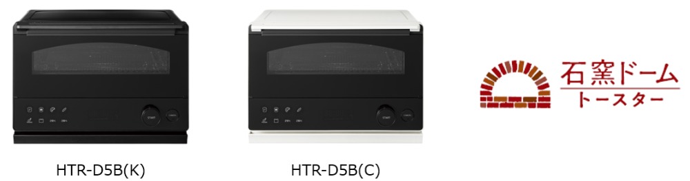 HTR-D5B