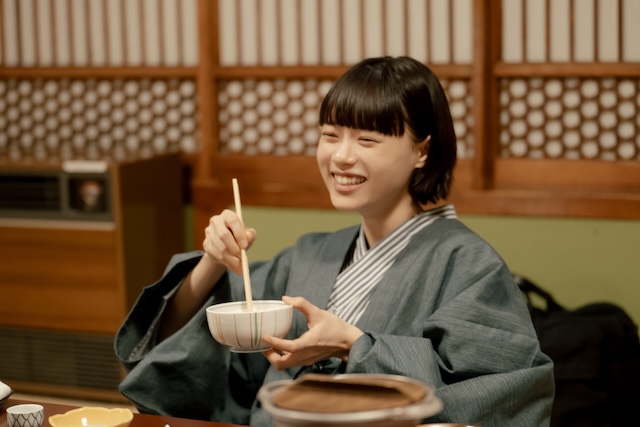 『冬のなんかさ、春のなんかね』の画像