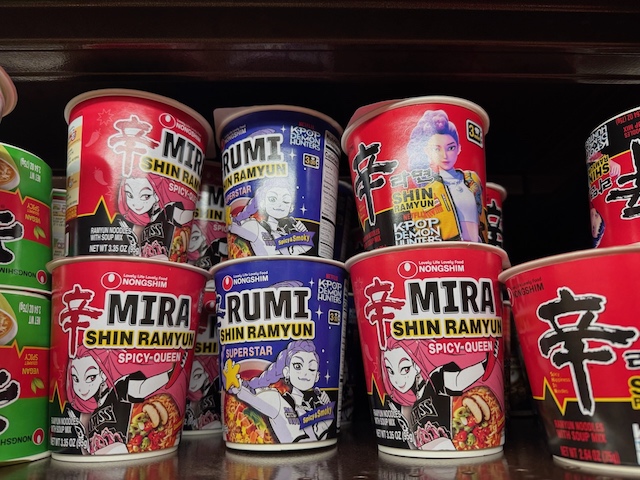 『KPOPガールズ！』グローバルヒット現象考察の画像