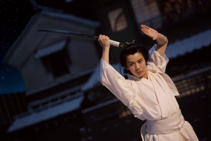 なにわ男子 長尾謙杜、『木挽町のあだ討ち』見せた美しき進化　“濁らない瞳”がもたらす儚さ