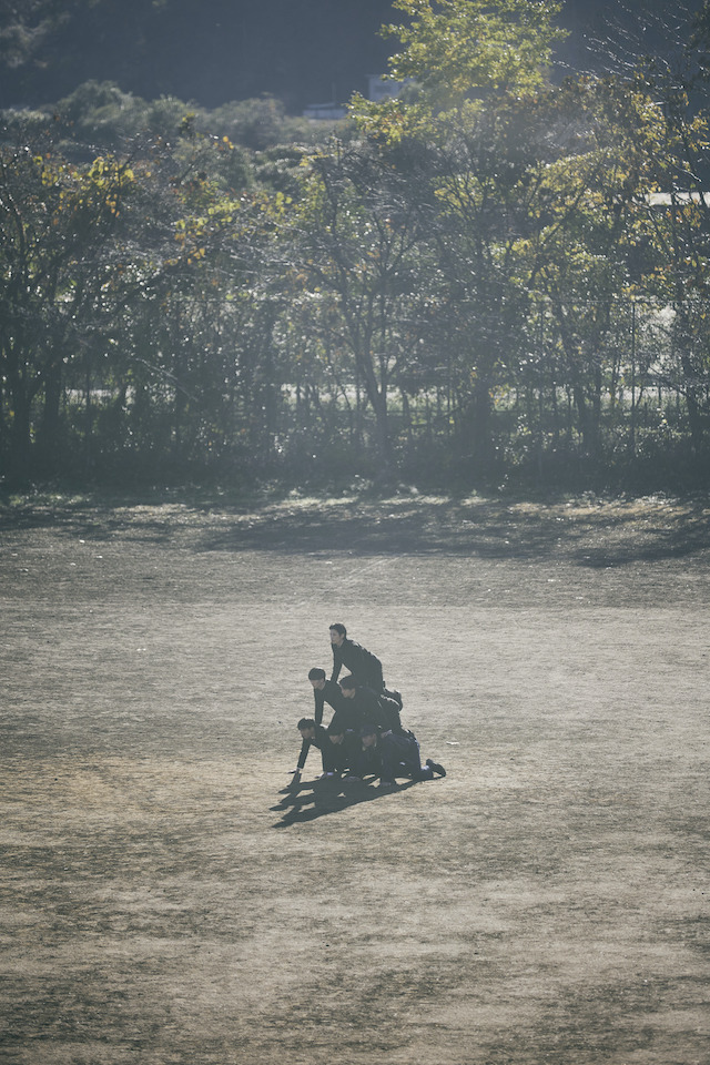 山田杏奈、「ライジングスター賞」受賞の画像