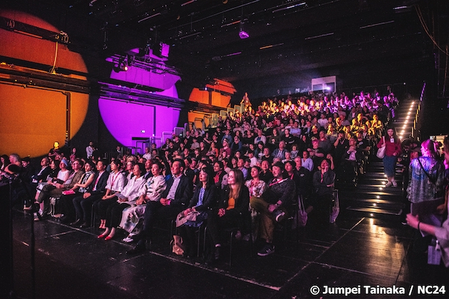 山田杏奈、「ライジングスター賞」受賞の画像