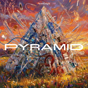 『PYRAMID』初回限定盤