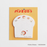 パンどろぼうグッズがヴィレヴァンで受注の画像