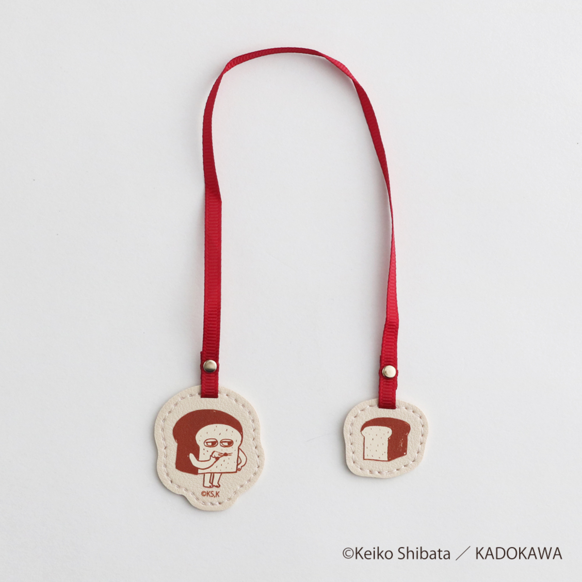 パンどろぼうグッズがヴィレヴァンで受注の画像