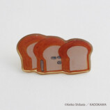 パンどろぼうグッズがヴィレヴァンで受注の画像