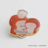 パンどろぼうグッズがヴィレヴァンで受注の画像