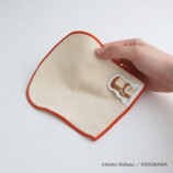 パンどろぼうグッズがヴィレヴァンで受注の画像