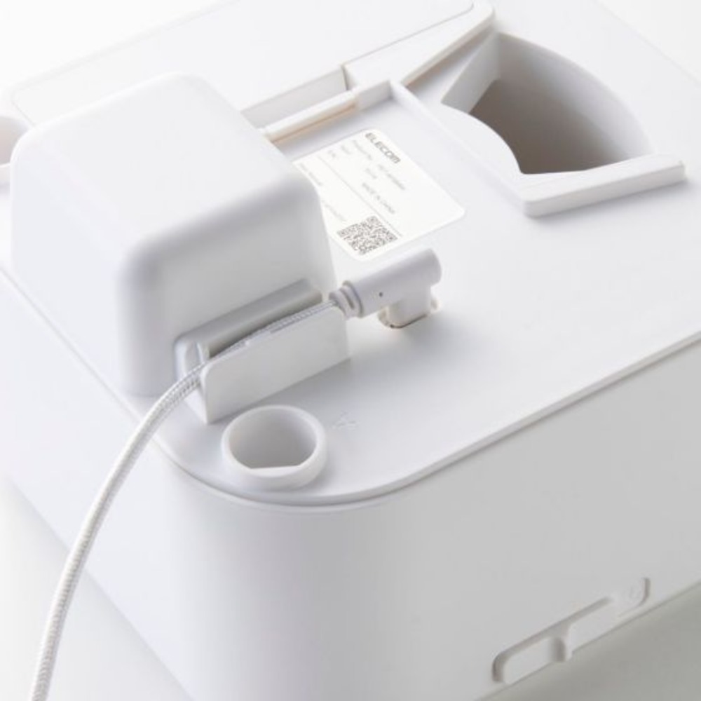 専用ACアダプター