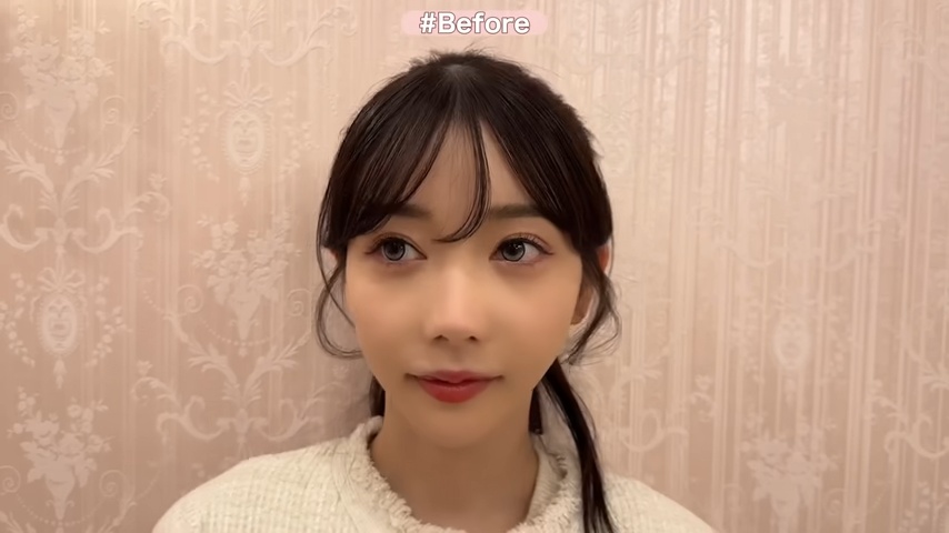 Rちゃん、“整形アプデ”でさらなる高みへ？の画像