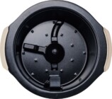 バスケット内部