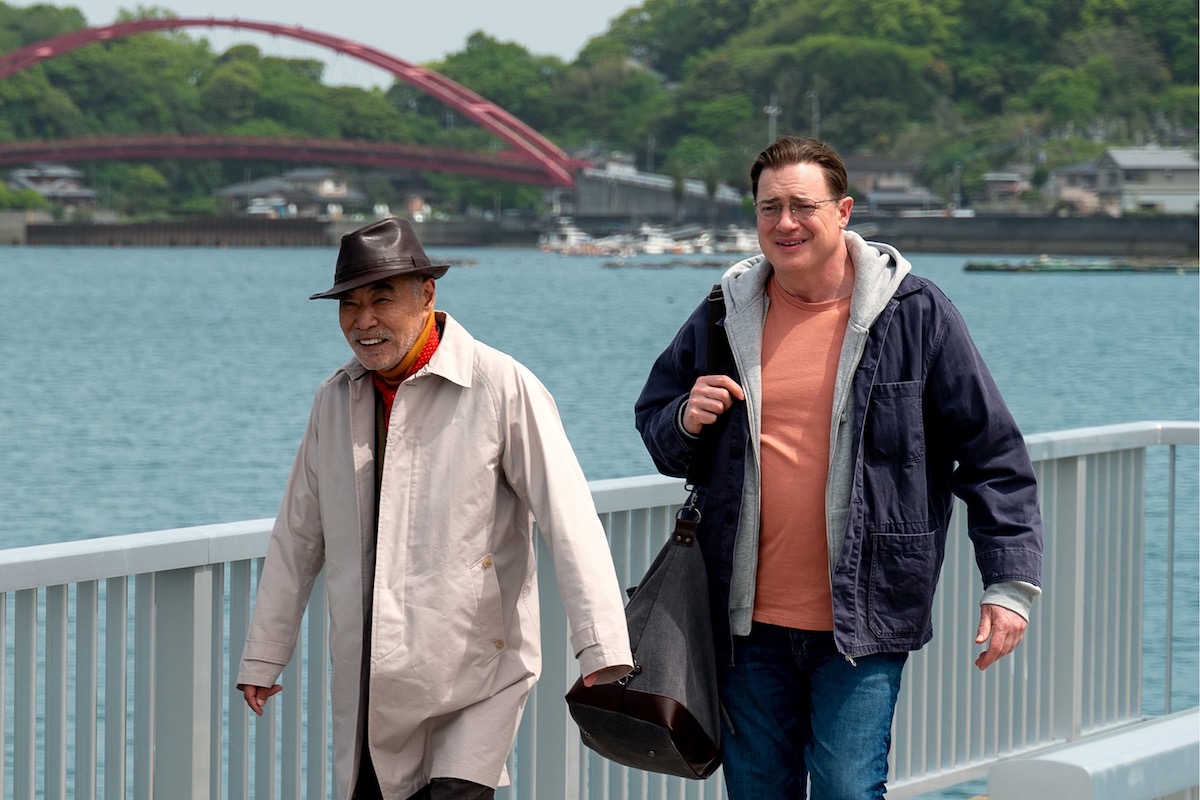 2026年の注目映画の共通点は“演じること”