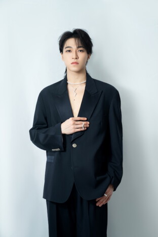 ソロアーティスト SANTA、新曲「大丈夫」リリース　思いやりから生まれる心の痛みを綴った一曲に