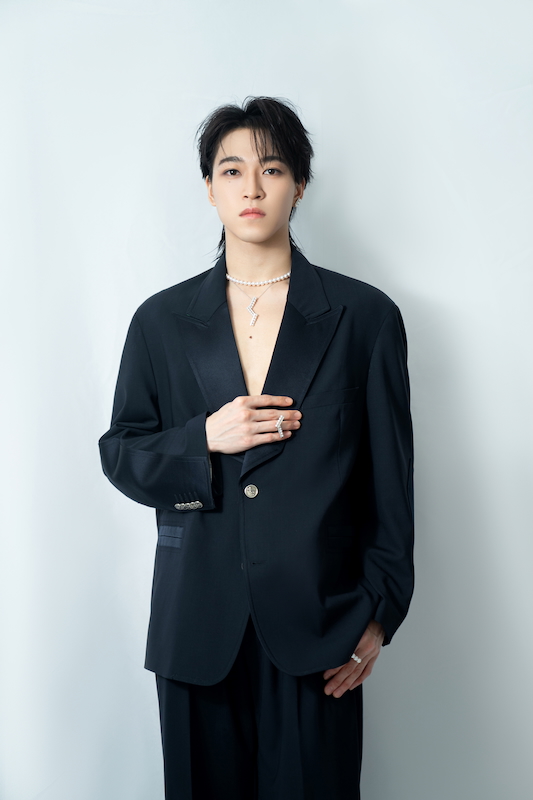 SANTA、新曲「大丈夫」配信リリース