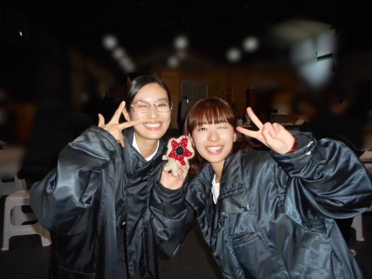 松山ケンイチ、『テミス』最終回を終えての画像