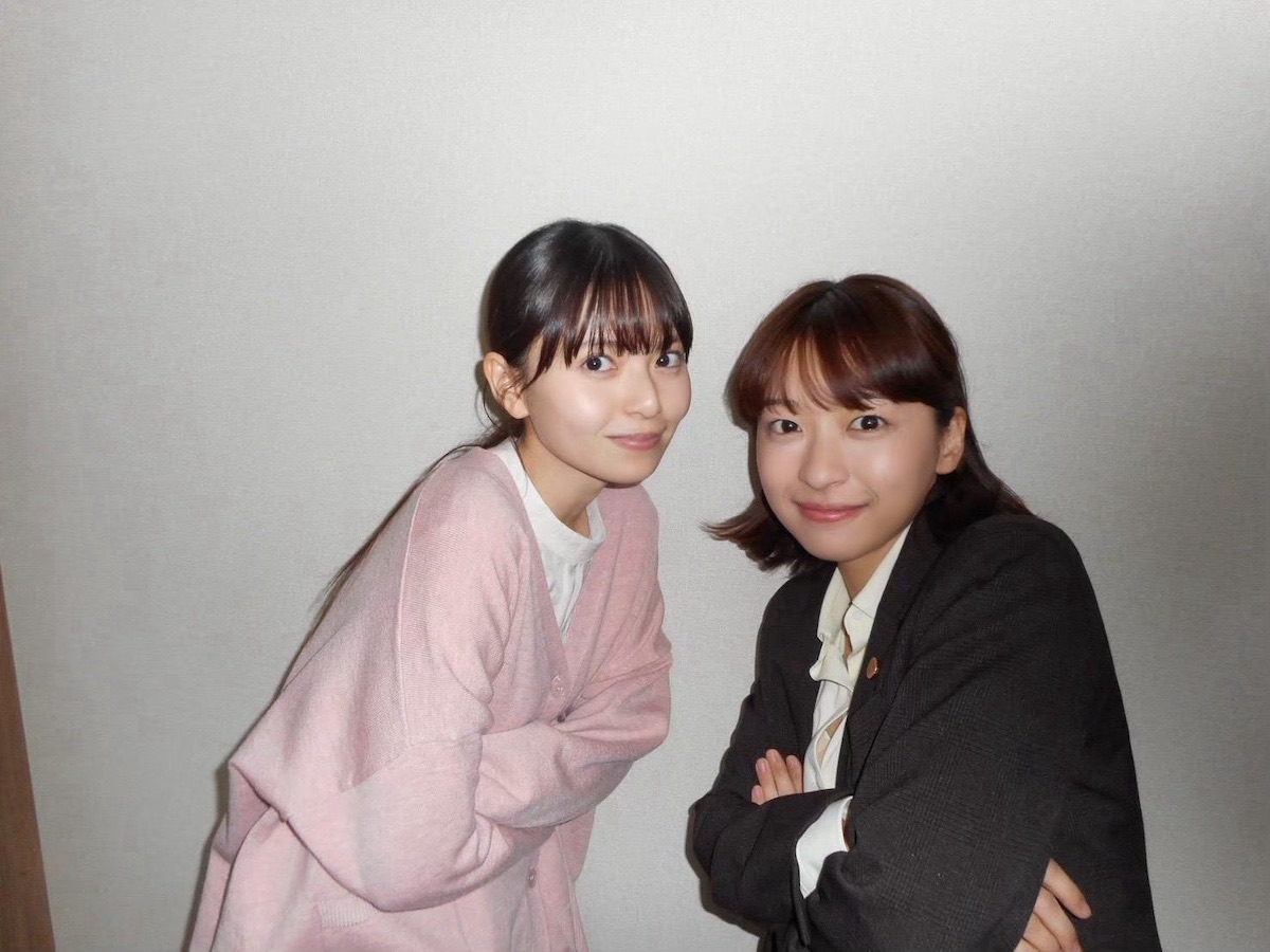 松山ケンイチ、『テミス』最終回を終えての画像