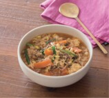 お得な特典付き『すき家 FAN BOOK』発売の画像