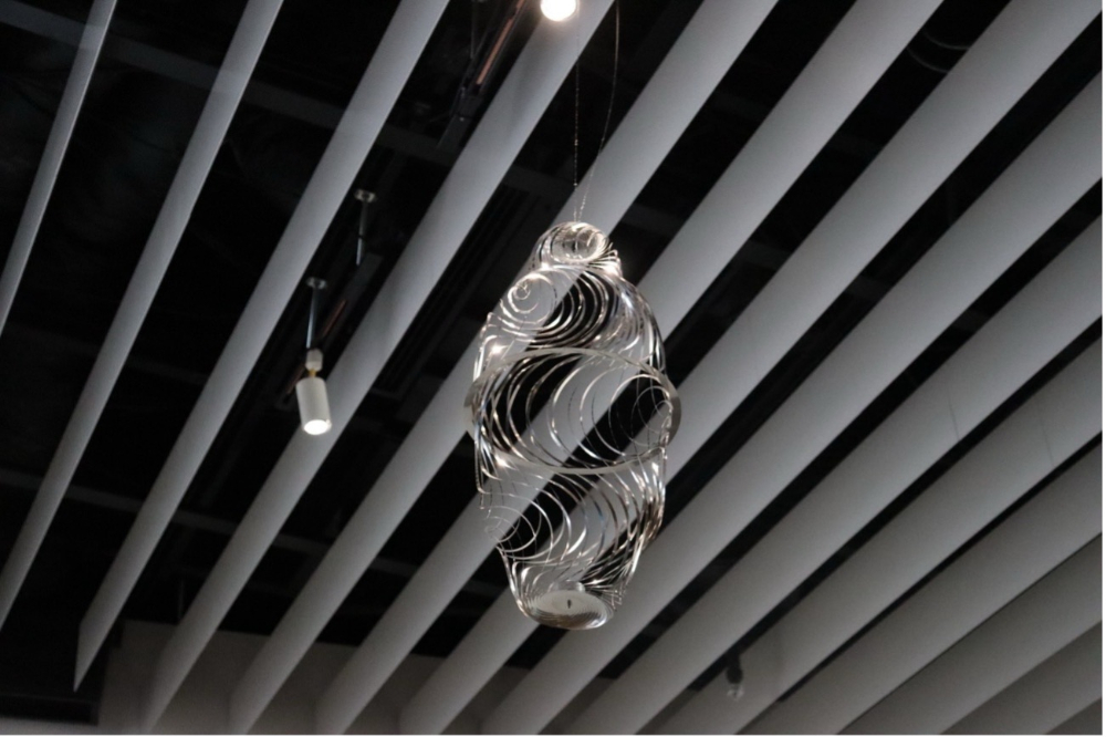 十束おとはがVRでマチュピチュの絶景を体験の画像