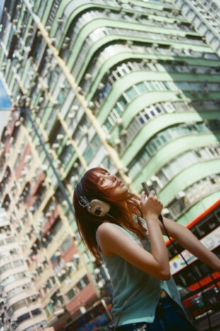 adieu、ニューEP『adieu 5』リリース　美しさの中にある毒と自身の存在証明を示した全6曲を収録