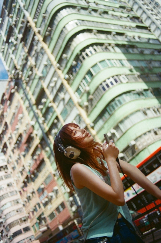 adieu、ニューEP『adieu 5』リリース