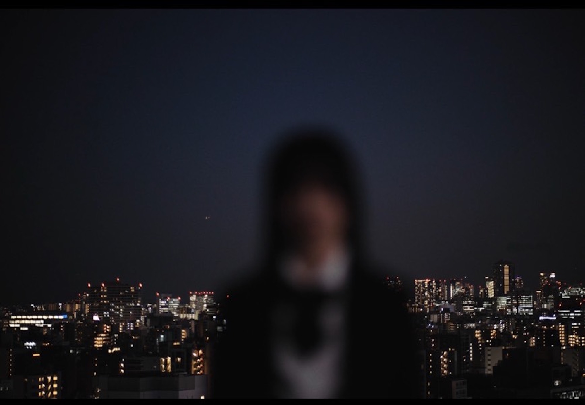 Ado「ビバリウム」MVより