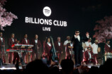 『Spotify Presents Billions Club Live with Bad Bunny』（画像＝Getty Images for Spotify）