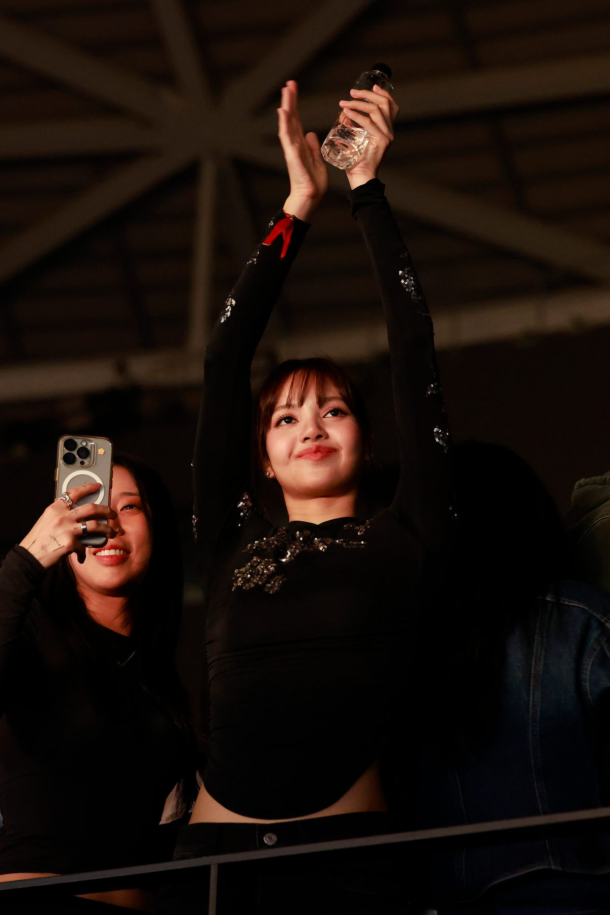 『Spotify Presents Billions Club Live with Bad Bunny』（画像＝Getty Images for Spotify）