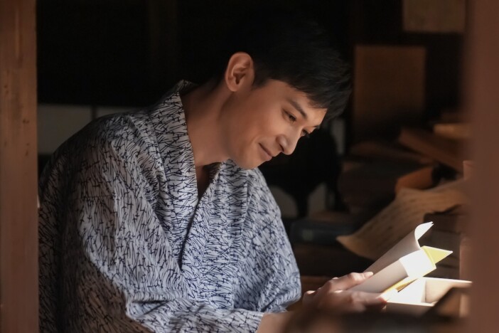 『ばけばけ』錦織をなぜ“ナレ死”に？　制作陣が明かす、吉沢亮の驚異的役作りと撮了の裏側