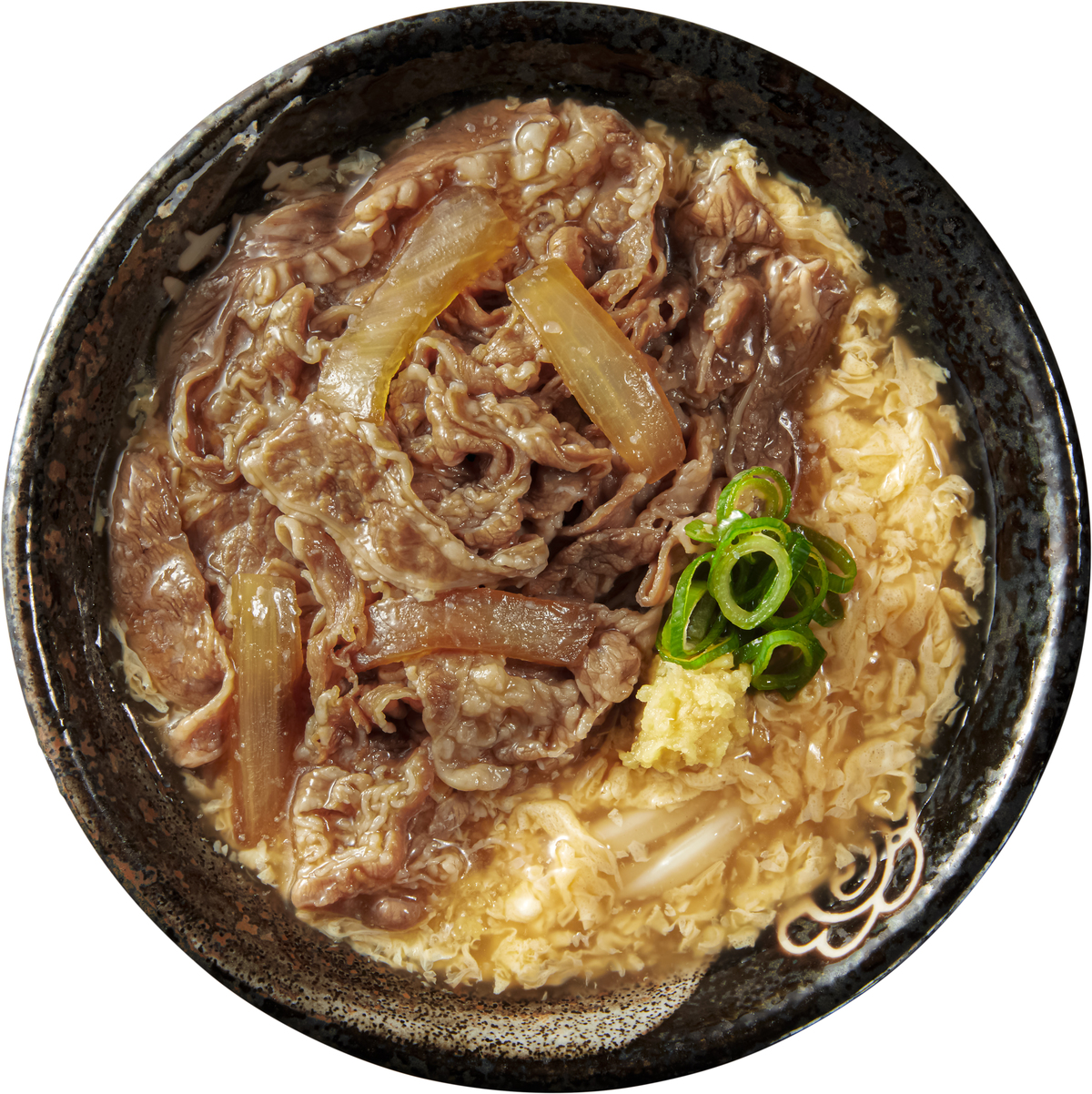 『BEASTARS』「はなまるうどん」コラボの画像