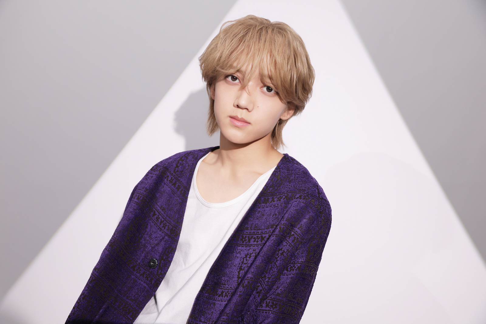 BMSG TRAINEE 連載：TAICHI